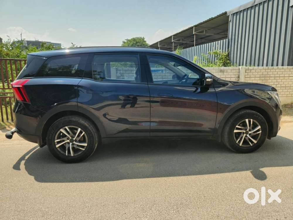 Mahindra Xuv700 2.2 Ax 5 Diesel Mt 7 Str, 2024, Diesel