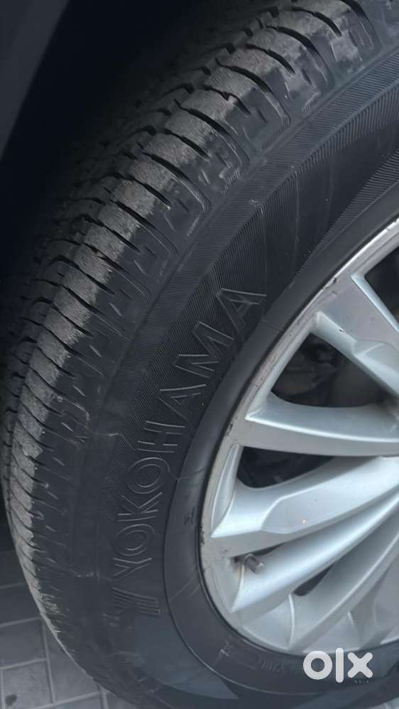 Skoda Diesel Car 2018 Year