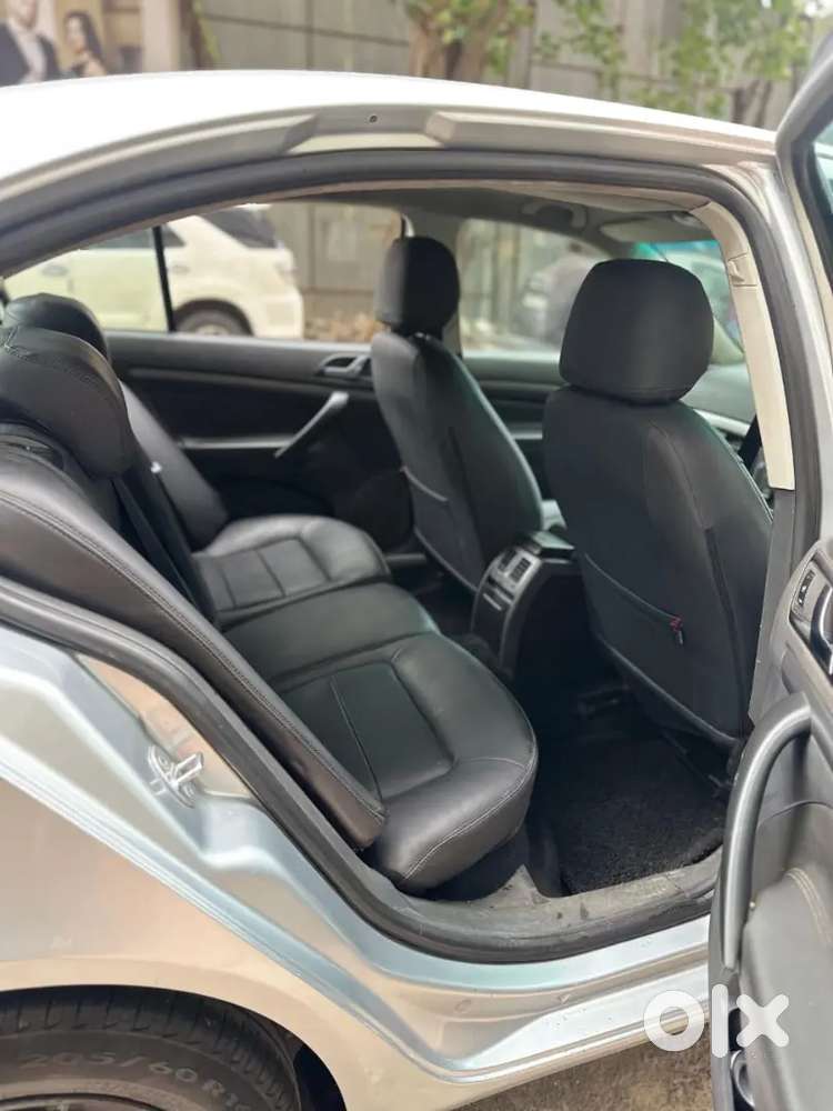 Skoda Laura 2009 Diesel Good Condition