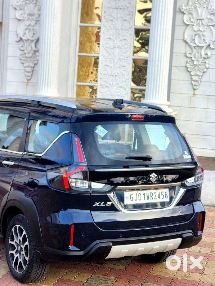 Maruti Suzuki Xl6 1.5 Zeta Mt, 2024, Cng & Hybrids