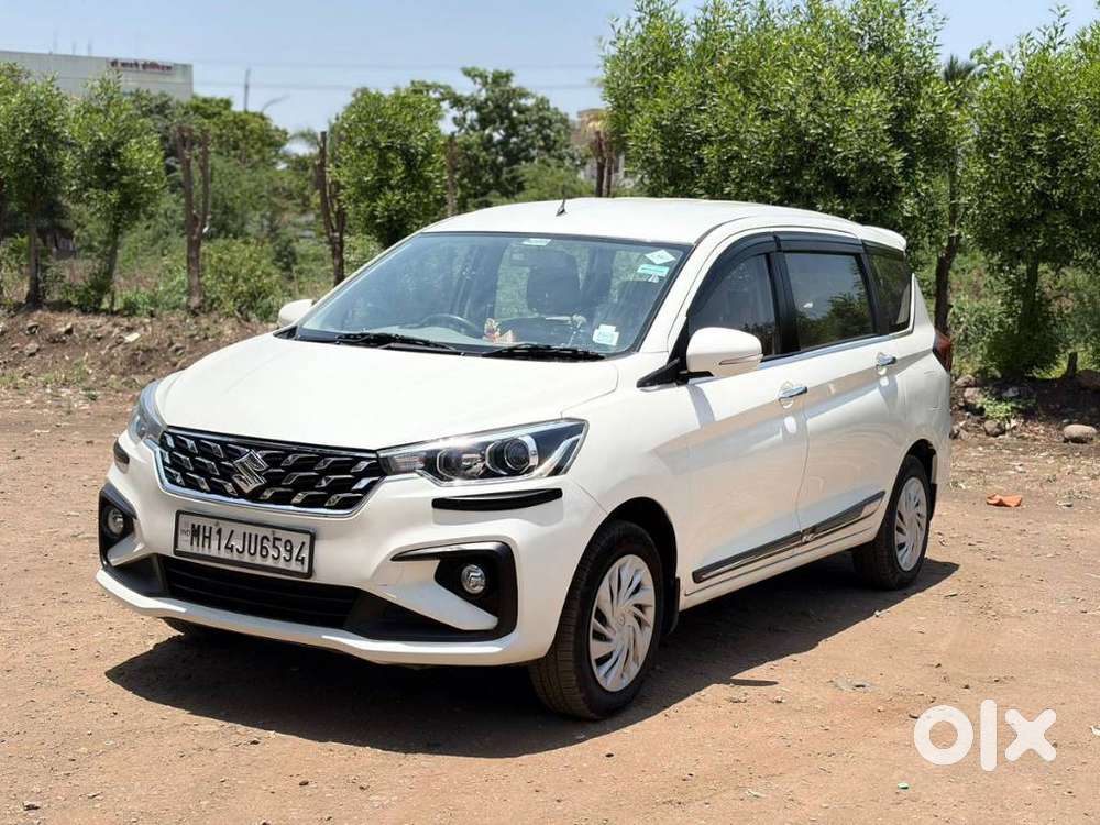 Maruti Suzuki Ertiga Vxi (o) Cng, 2021, Cng & Hybrids