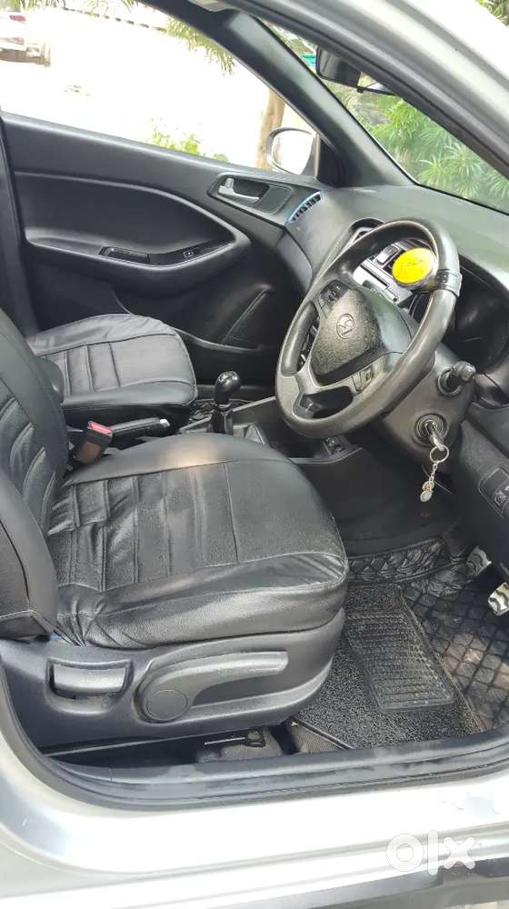 Hyundai I20 Active 1.2 2019 Petrol