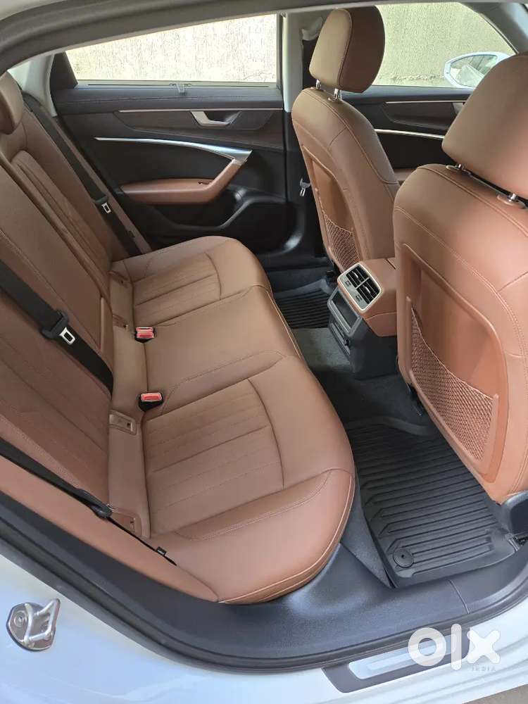 Audi A6 2.0