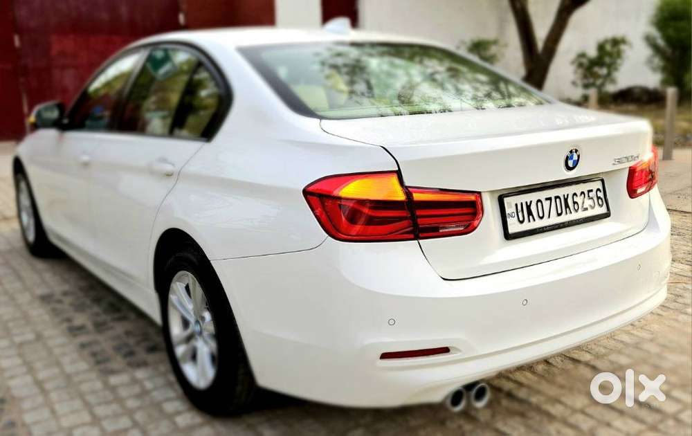 Bmw 3 Series 2.0 320d Dynamic, 2019, Diesel