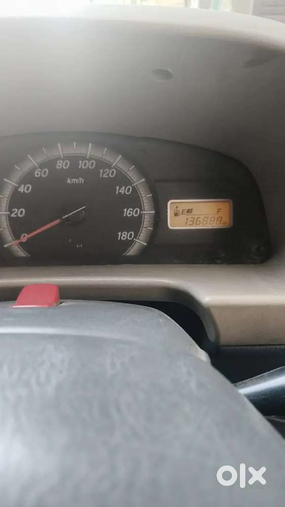 3rd Owner Cng Pass Nwe Tiar