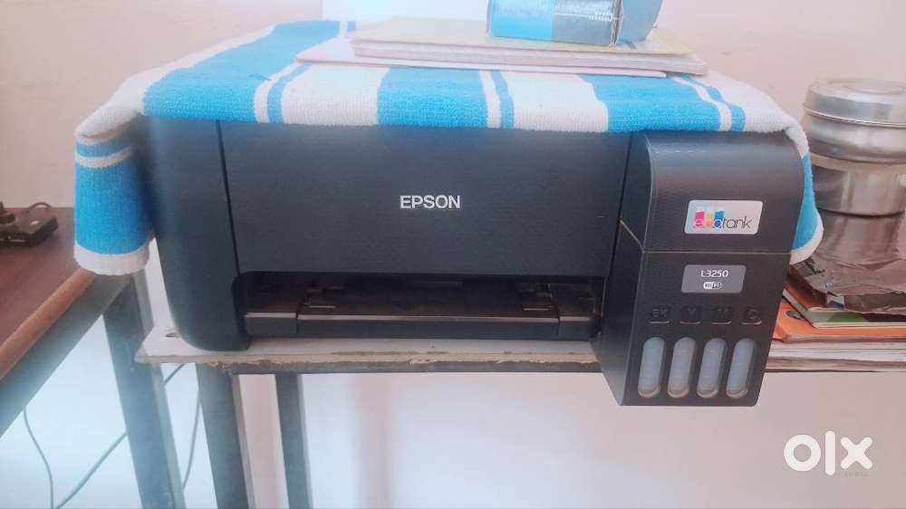 Printer epson l3250