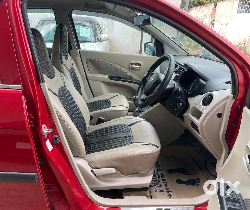 Maruti Suzuki Celerio Zxi Amt, 2018, Petrol