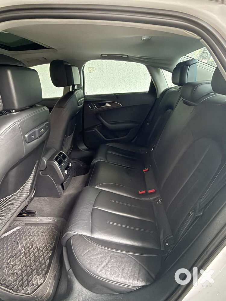 Audi A6 2.0 35 Tdi Premium Plus Matrix, 2015, Diesel
