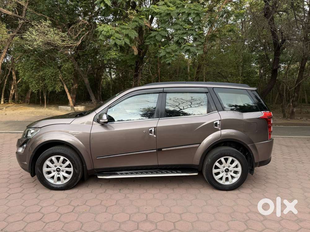 Mahindra Xuv500 2.2 W10, 2017, Diesel