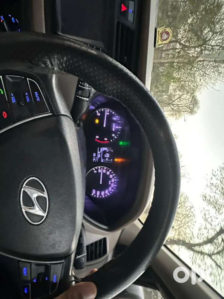 Model 22-11-2014 I20 Magna 1.4 Dsl Bs4