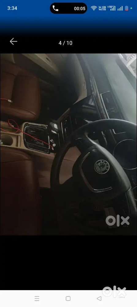 Skoda Superb 2009 Diesel Well Maintained
