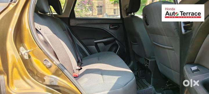 Maruti Suzuki Vitara Brezza 1.5 Vxi, 2024, Petrol