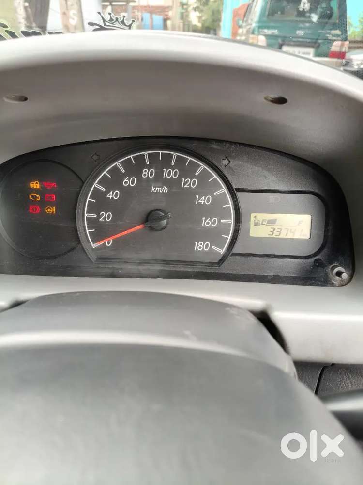 Maruti Suzuki Alto 2010 Petrol Car