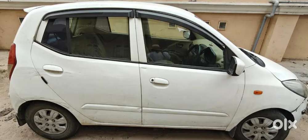Hyundai I10 Sportz 2009