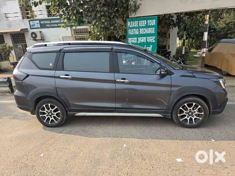 Petrol Plus Cng Company Fitted