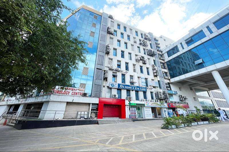 City Vista Office For Rent in Kharadi