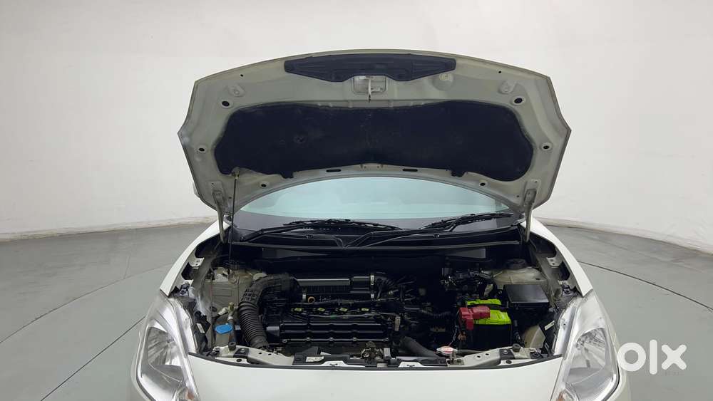 Maruti Suzuki Swift Vvt Vxi, 2018, Petrol