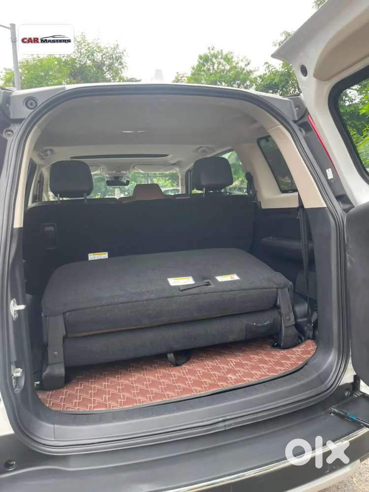 Mahindra Scorpio-n, 2026, Petrol