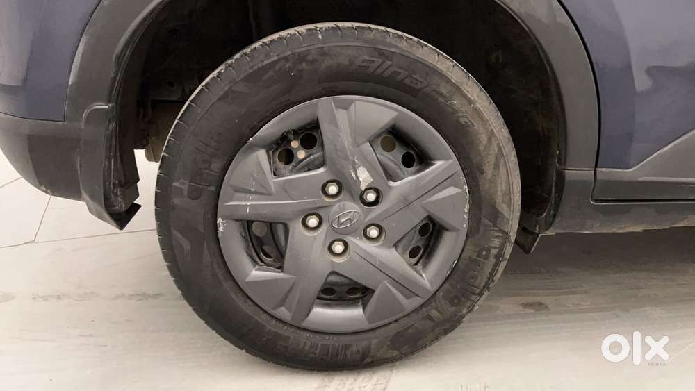 Hyundai Venue Sx, 2023, Petrol