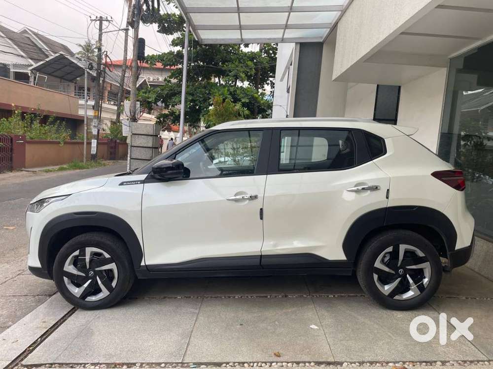 2024 Model Nisan Magnite For Sale
