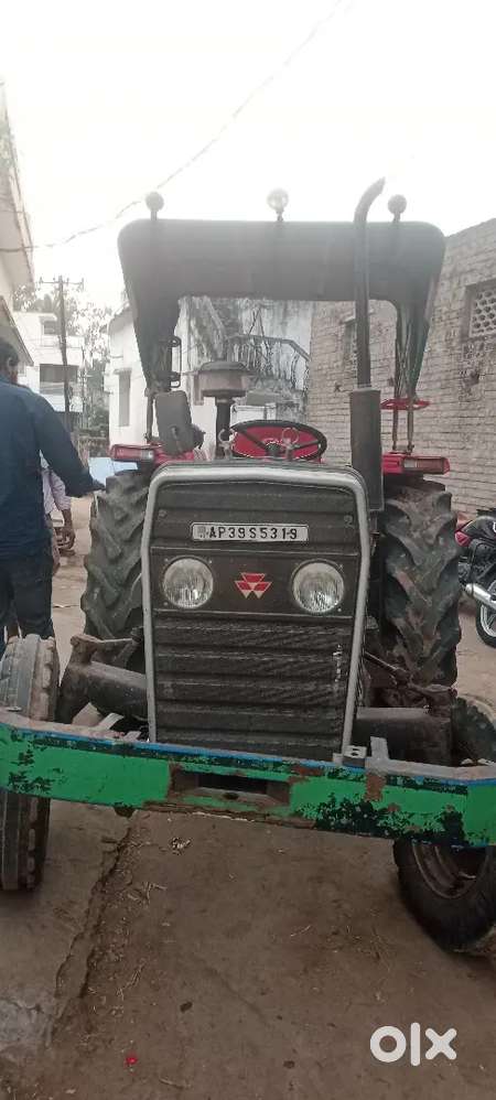 2019 Modal Redland 2019 Set 470000
