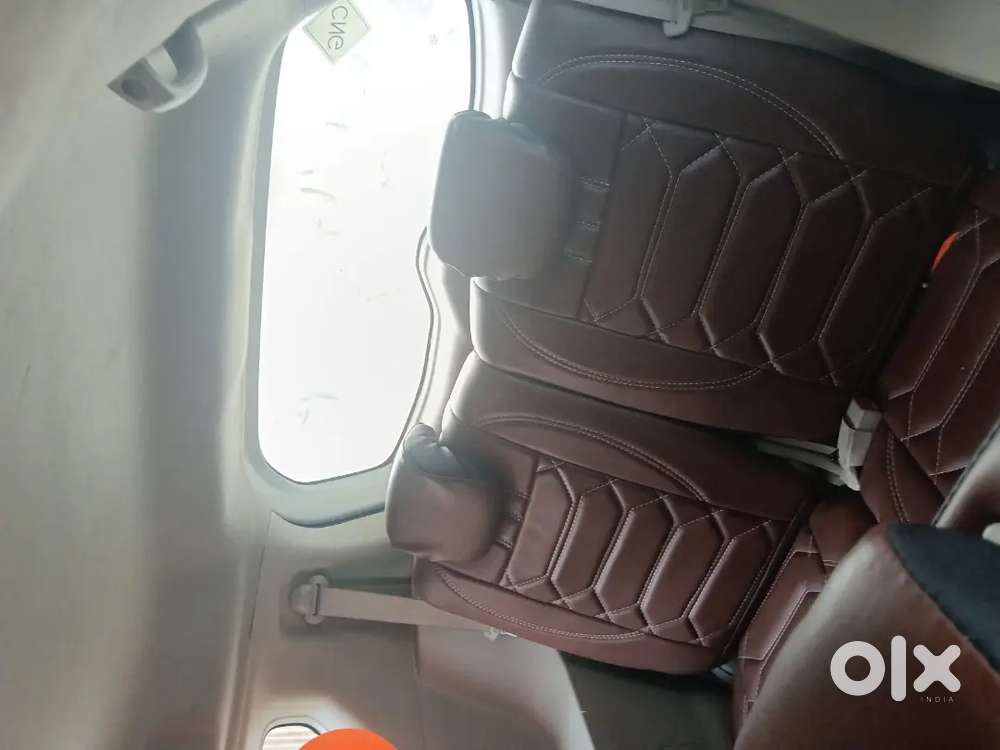 Maruti Suzuki Ertiga 2025 December