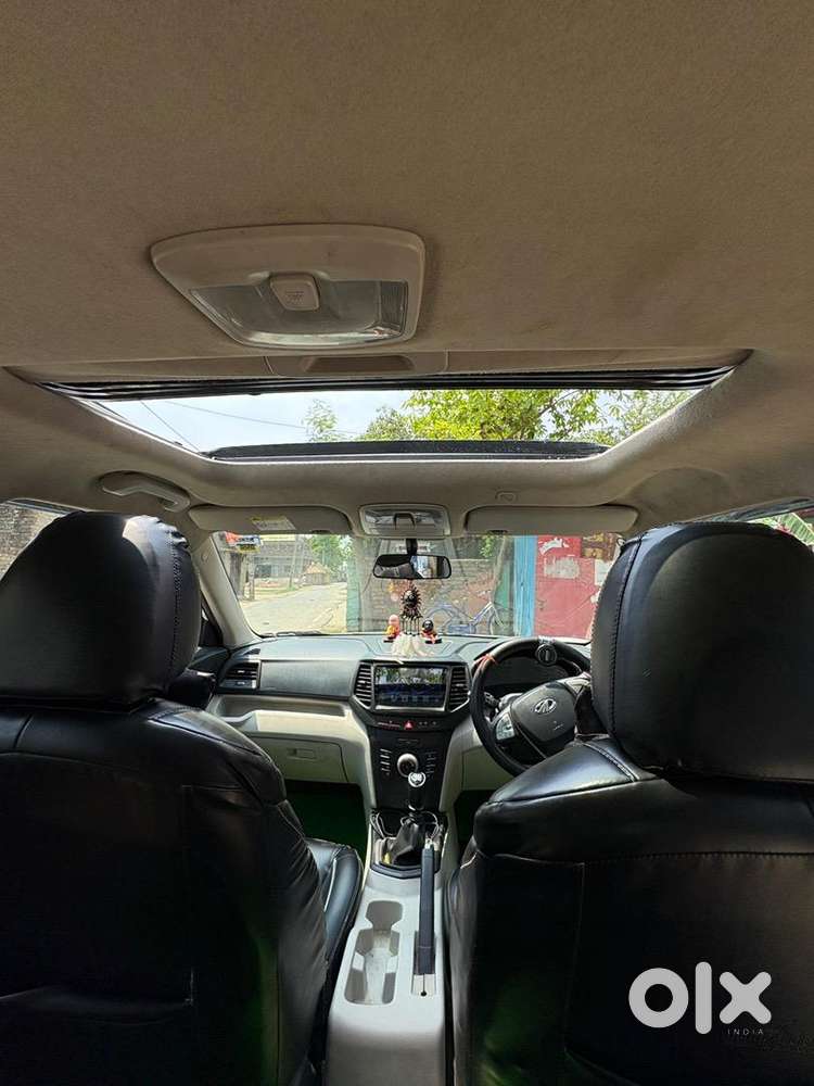 Mahindra Xuv300 Diesel Good Condition