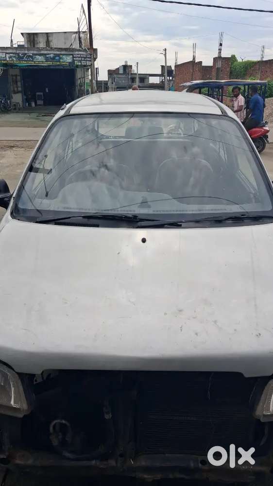 Maruti Suzuki Alto 0.8 Lxi 2005 Petrol