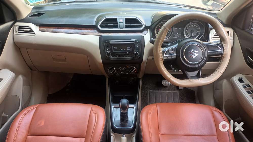 Maruti Suzuki Swift Dzire Amt Vdi, 2019, Diesel