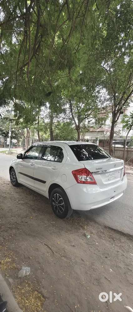 Maruti Suzuki Swift 2013