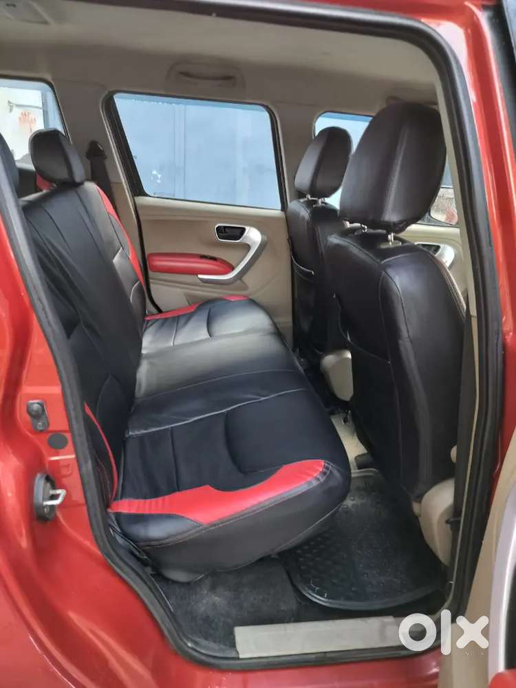 Mahindra Tuv 300 2017 Diesel Manual