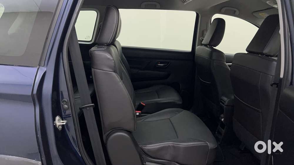 Maruti Suzuki Xl6 1.5 Alpha Plus Mt, 2022, Petrol