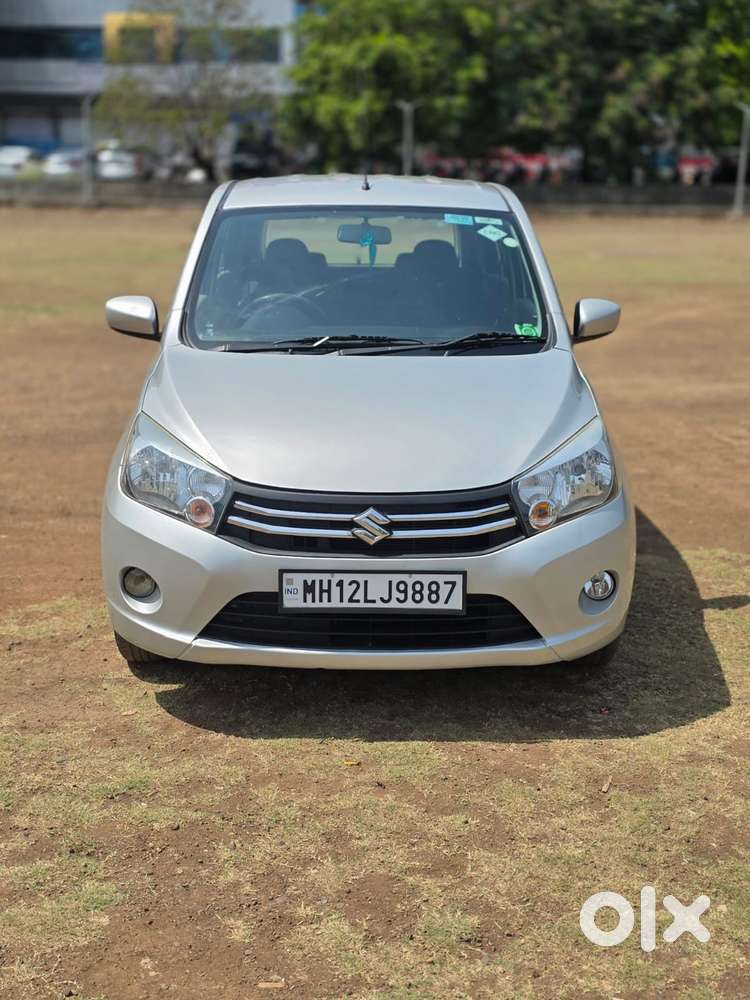 Maruti Suzuki Celerio Vxi, 2014, Petrol
