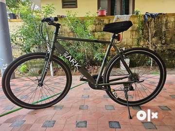 Fixie bike olx online