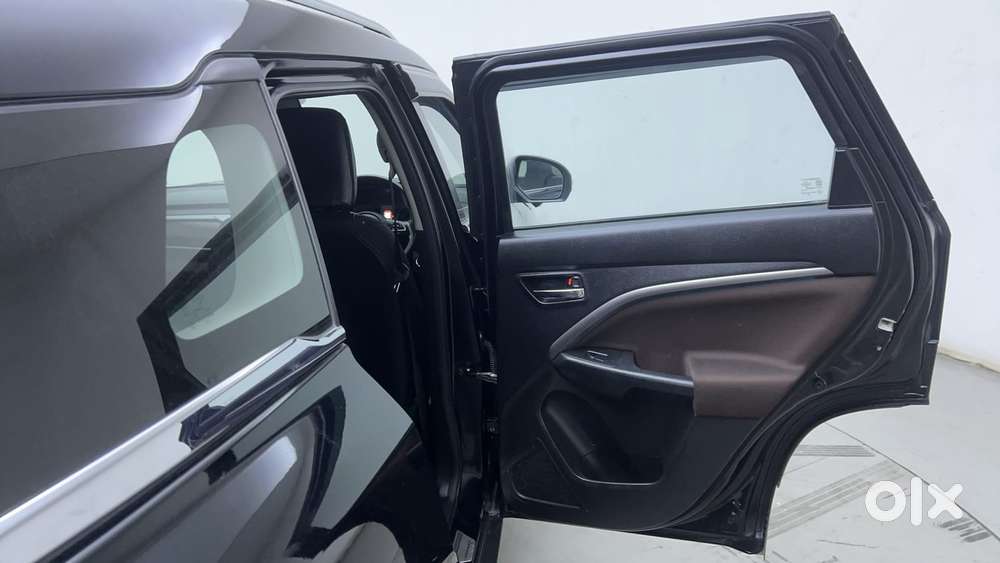 Maruti Suzuki Vitara Brezza 1.5 Zxi Plus, 2023, Petrol