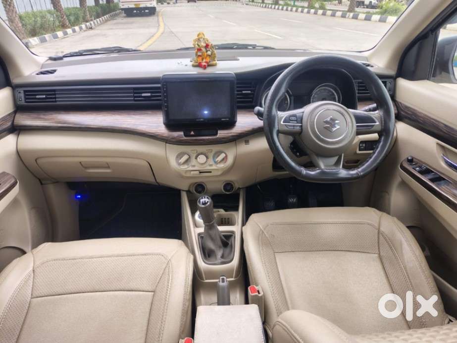 Maruti Suzuki Ertiga Vxi (o) Cng, 2021, Cng & Hybrids