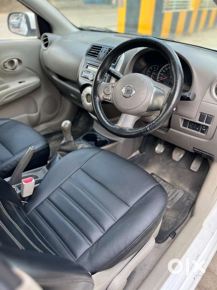Nissan Sunny Diesel Xl, 2013, Diesel
