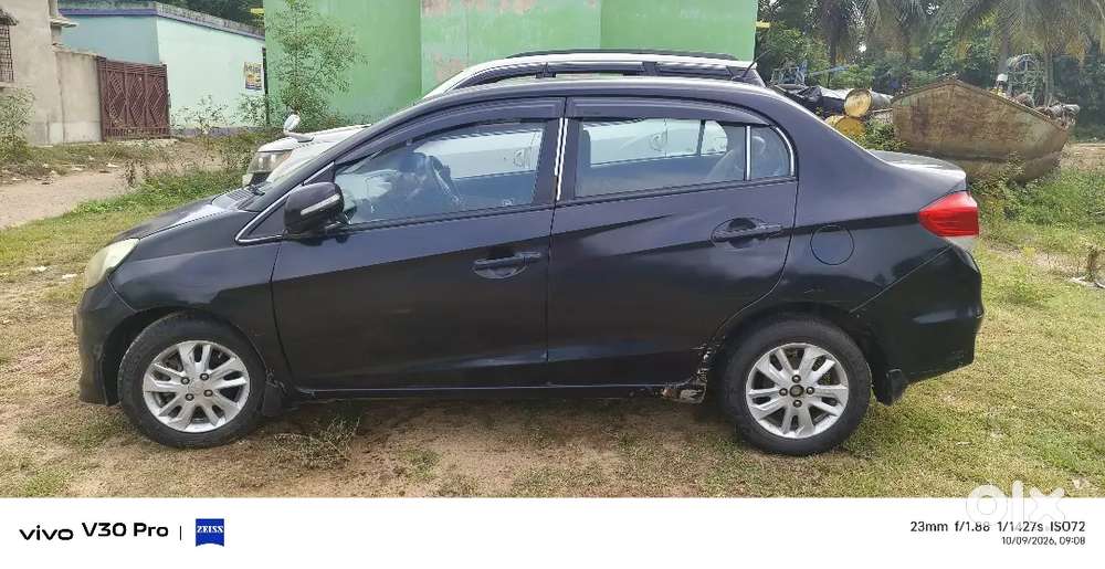 Honda Amaze 2014 Diesel