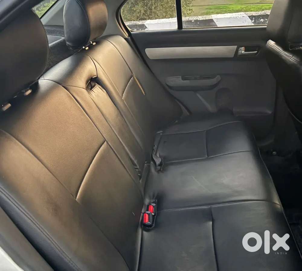 Maruti Swift Dzire Vdi - 2011 Single Owner