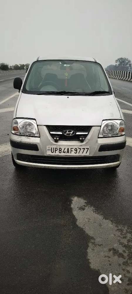 Hyundai Santro Xing 2006 Petrol 100000 Km Driven 5 Sal Hai Abhi