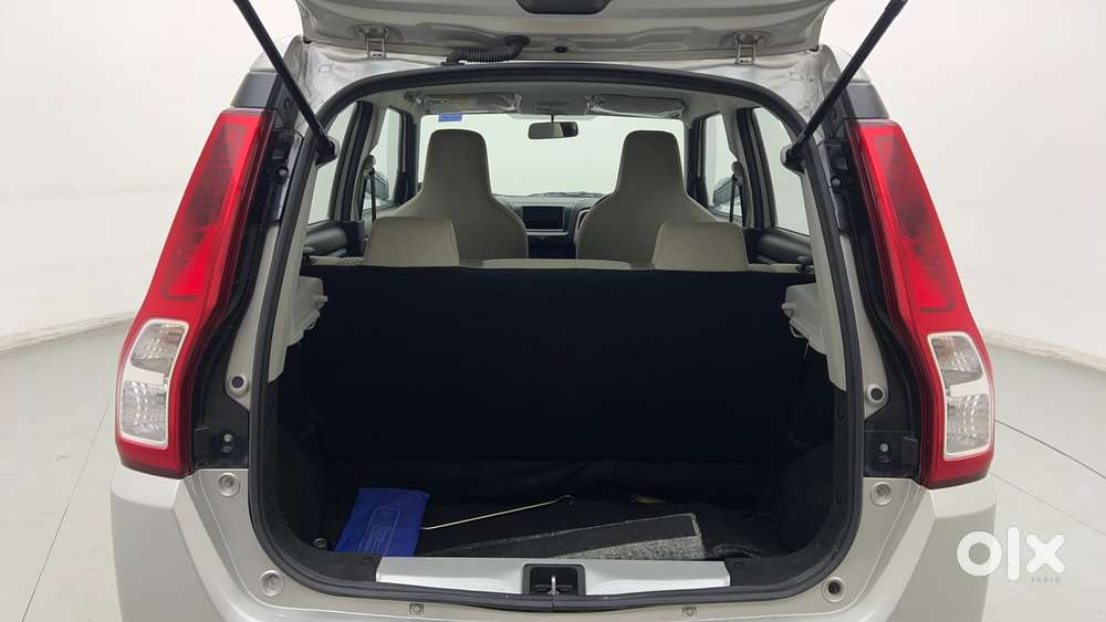 Maruti Suzuki Wagon R 1.0 Lxi, 2023, Petrol