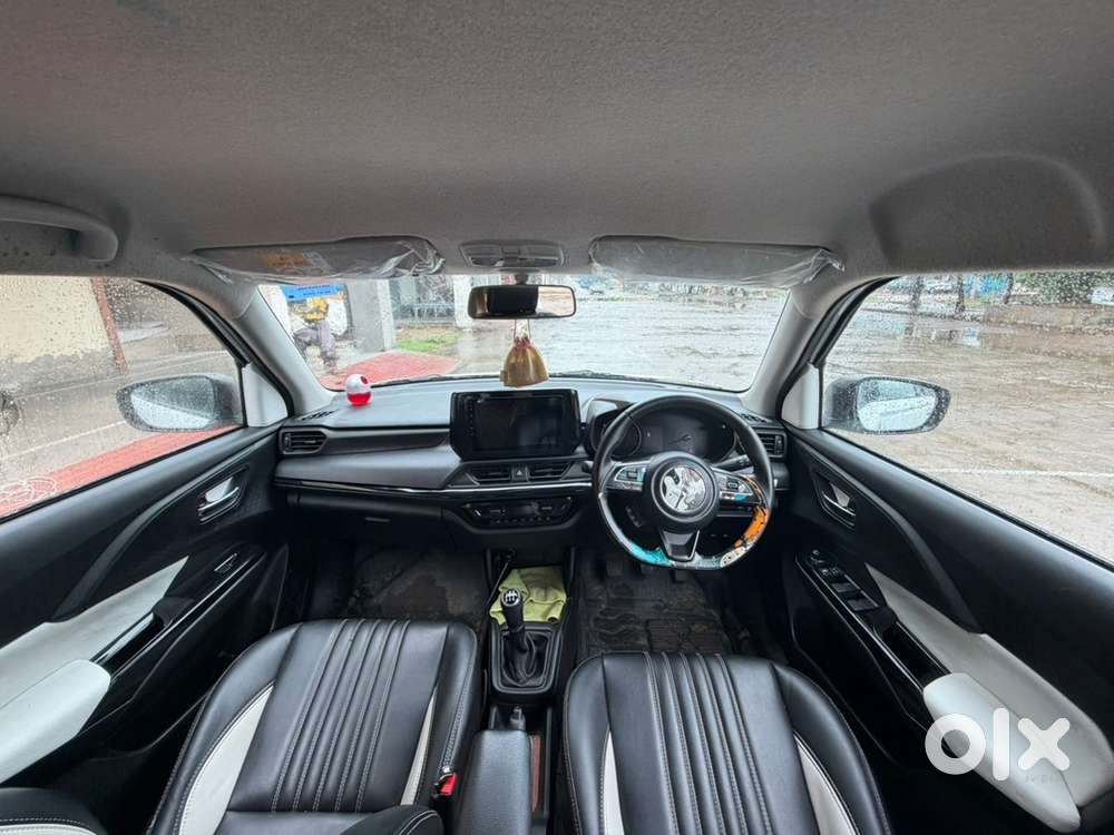 Maruti Suzuki Swift 2026