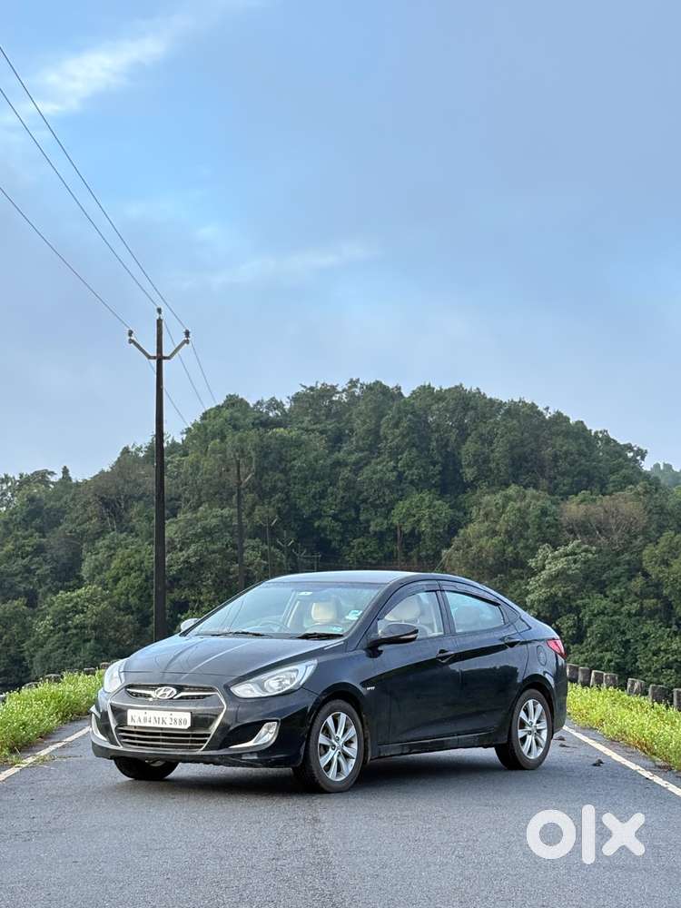 Verna Fluidic