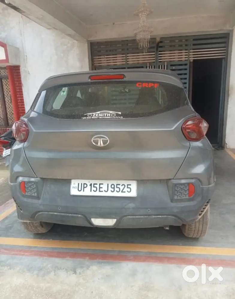 Tata Punch 2024 Petrol 21000 Km Driven