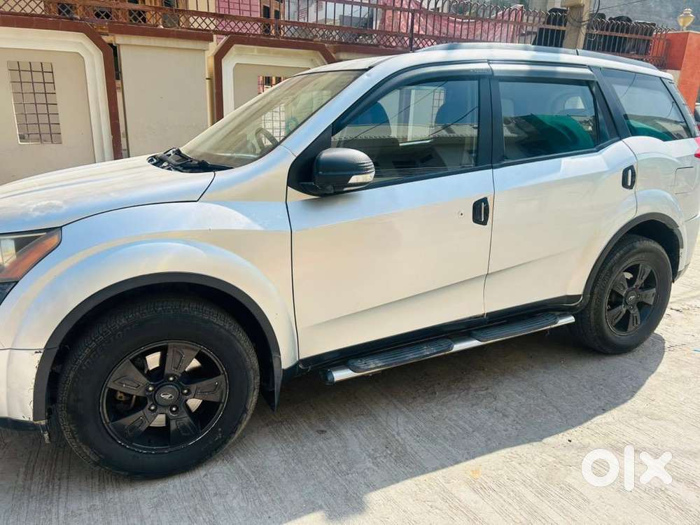 Mahindra Xuv500 2012 Diesel Good Condition