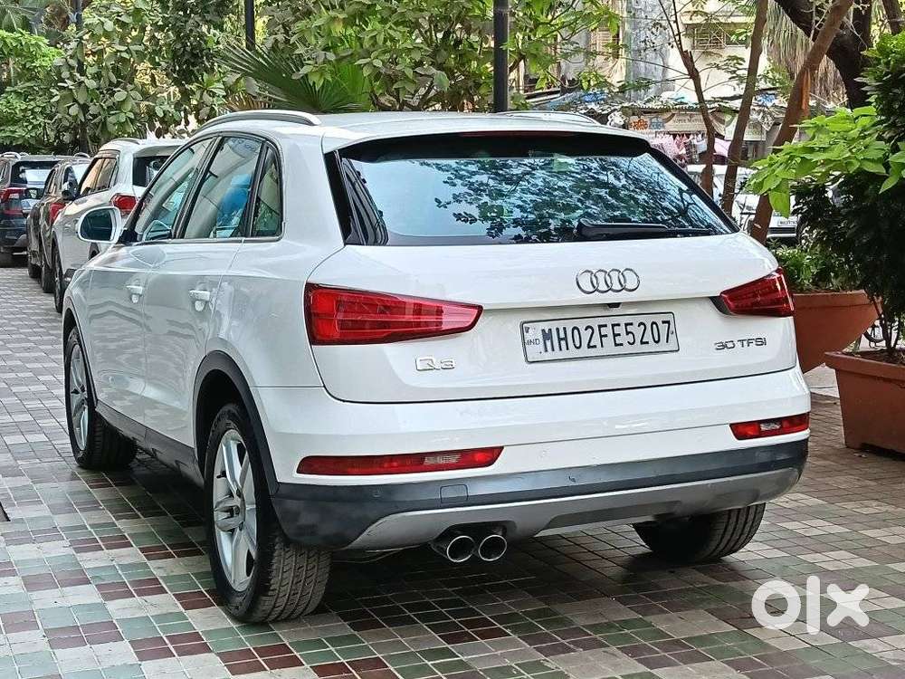 Audi Q3 30 Tfsi S Tronic, 2019, Petrol