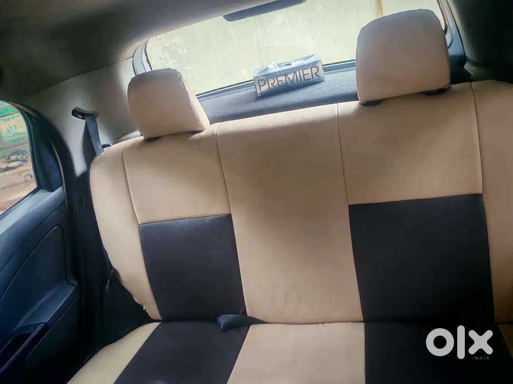 Toyota Etios Liva Diesel 2013