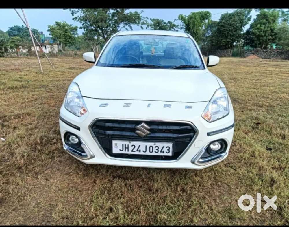 Maruti Suzuki Dzire 2022 Petrol 69000 Km Driven