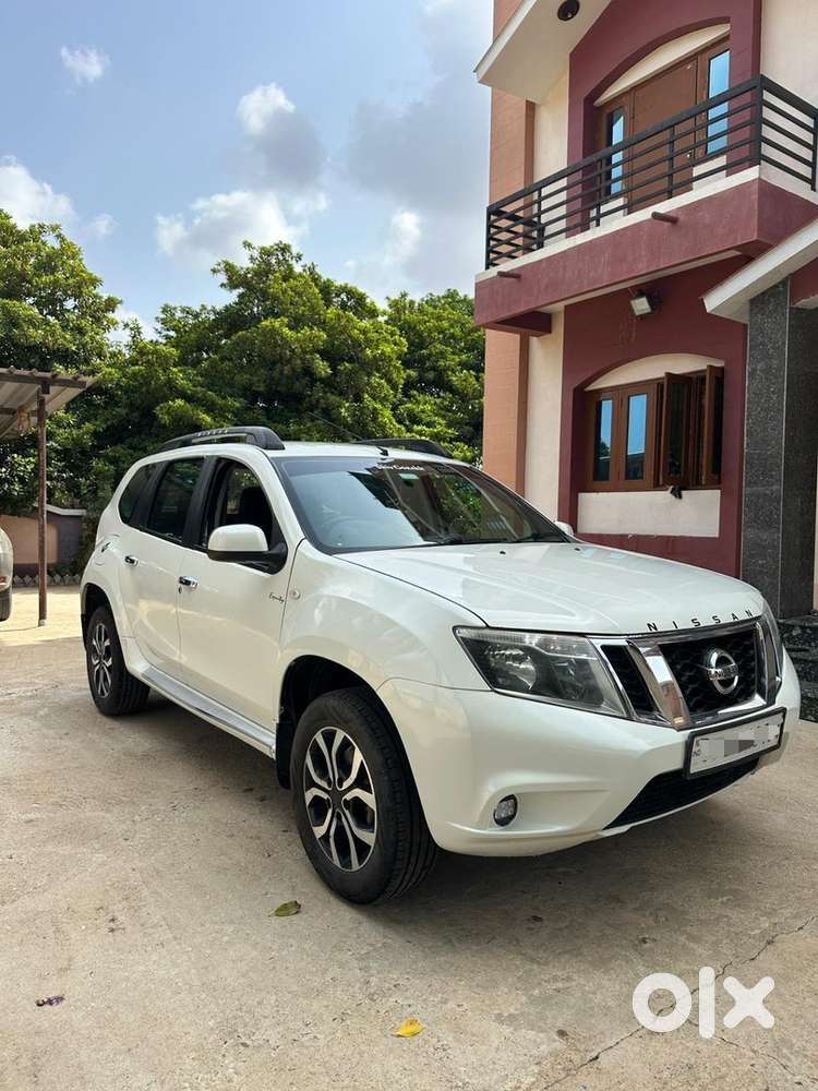 Terrano 85 Ps Top Modal