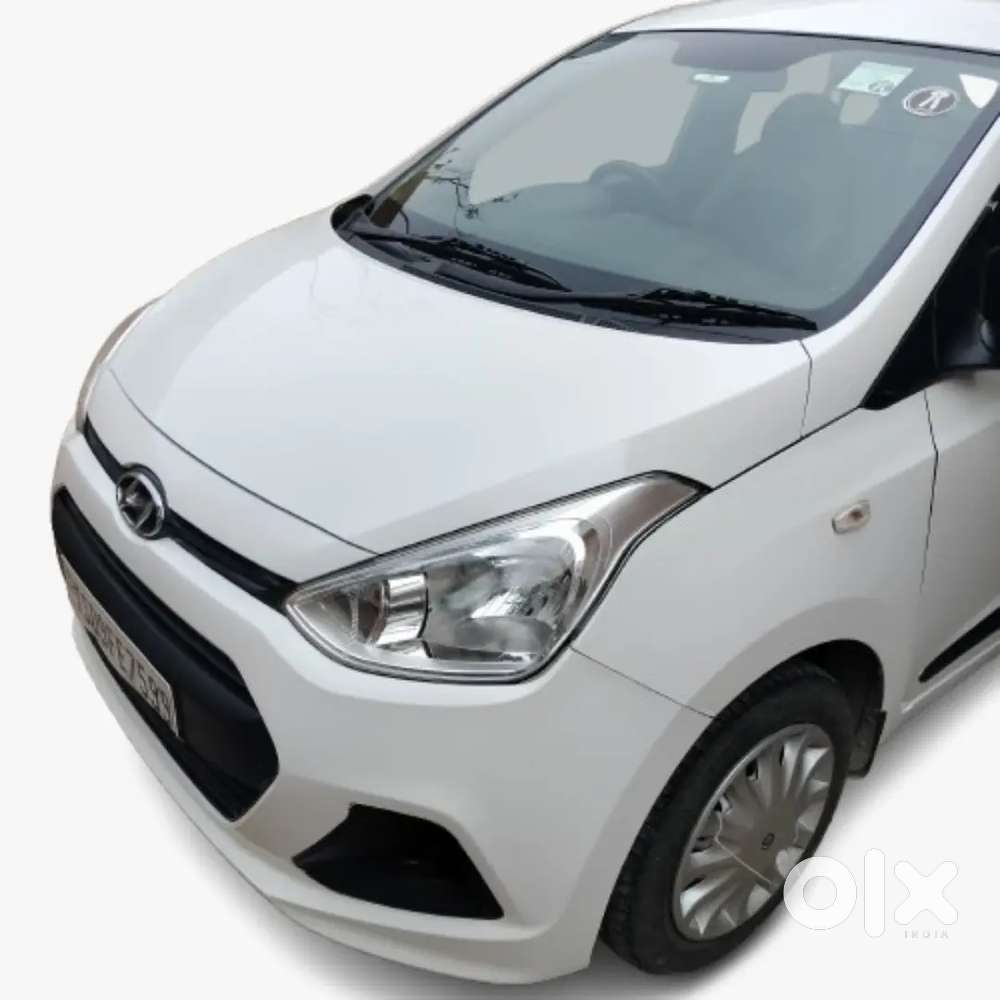 Hyundai Xcent Prime Plus Tplus 2019 Diesel Good Condition